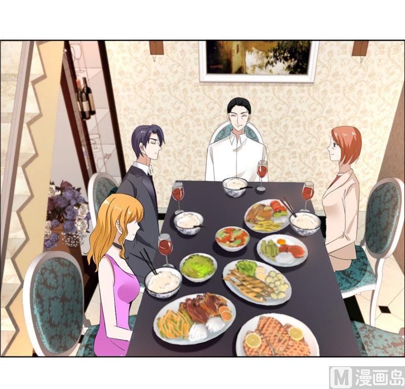 第43话 这个男人，你碰不得-第43话