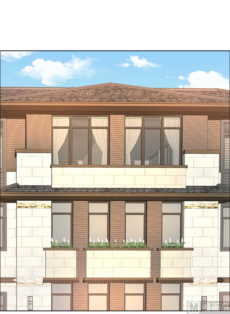 第43话 这个男人，你碰不得-第43话