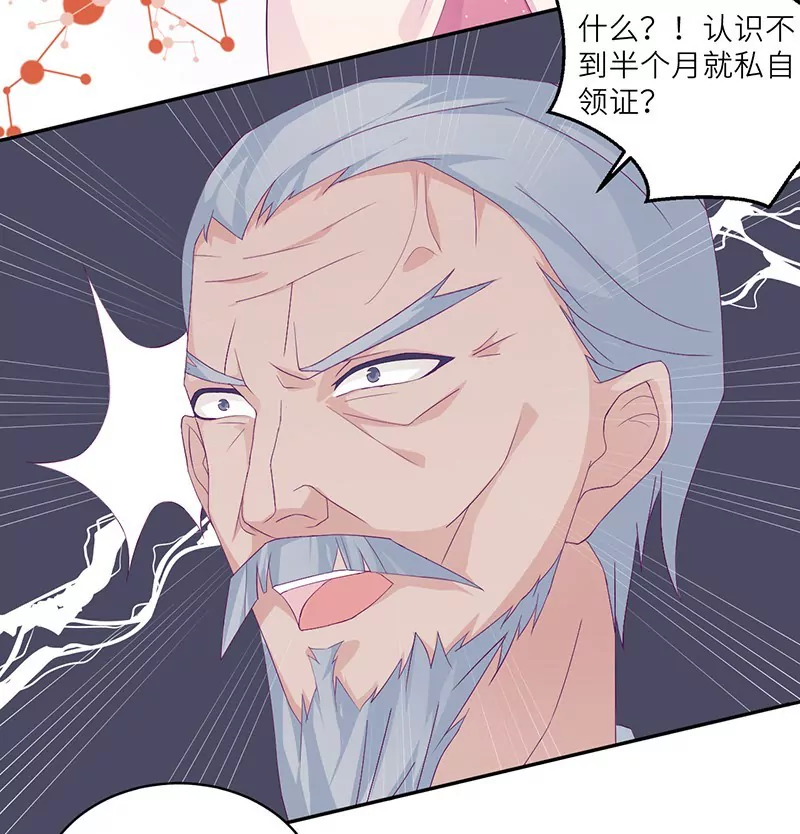 第15话 攻略乔傲天-第15话