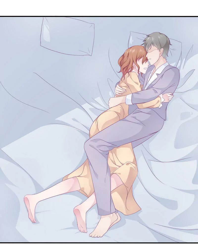 第21话 乔陌回来了-第21话