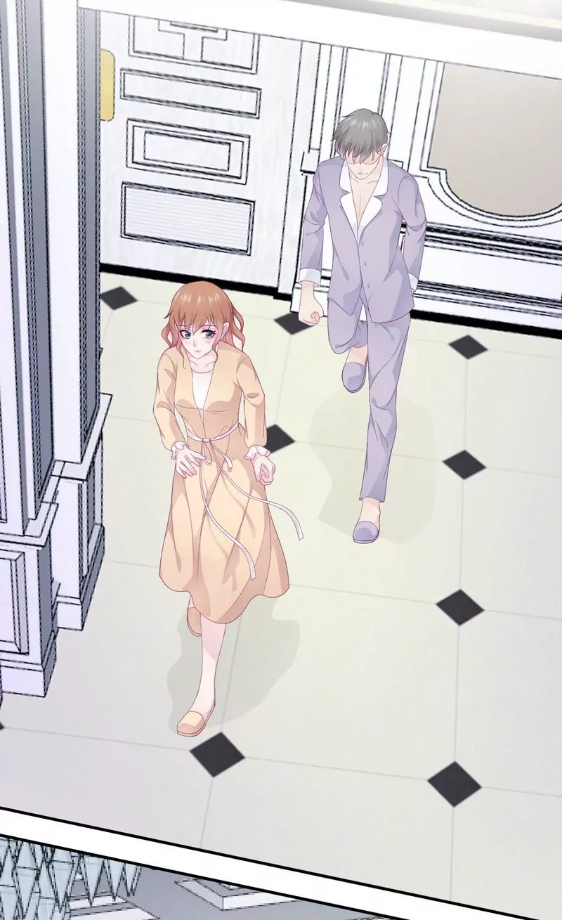 第21话 乔陌回来了-第21话