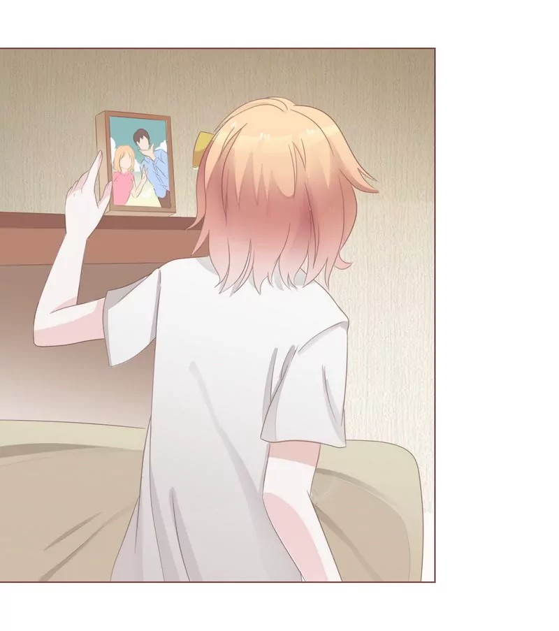 第23话 离家出走找乔陌-第23话