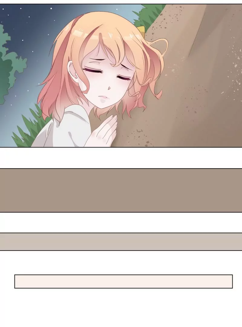 第23话 离家出走找乔陌-第23话