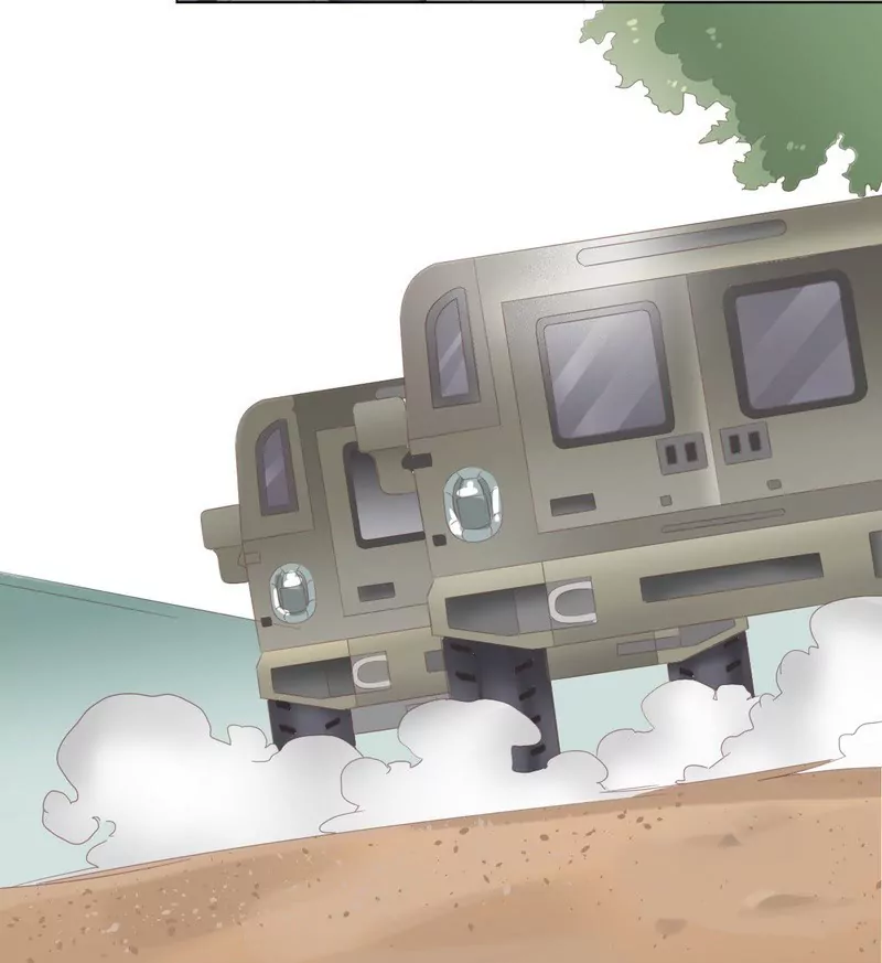 第23话 离家出走找乔陌-第23话