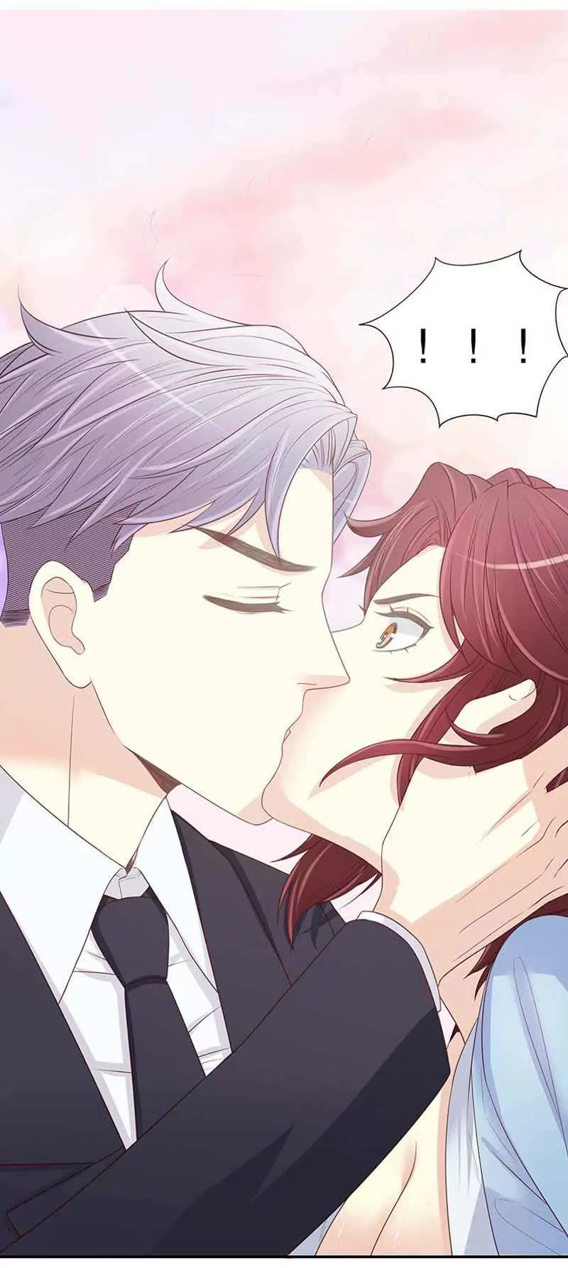 第23话 离家出走找乔陌-第23话