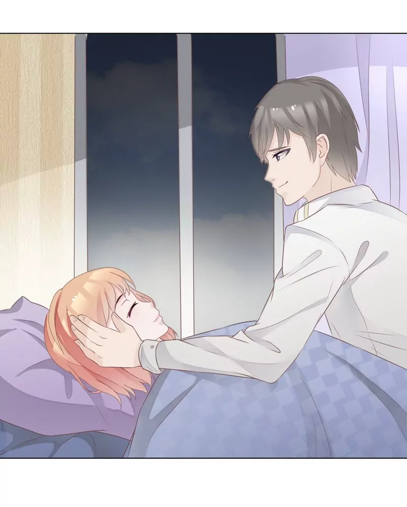 第25话 谢谢老公(1/2)-第25话