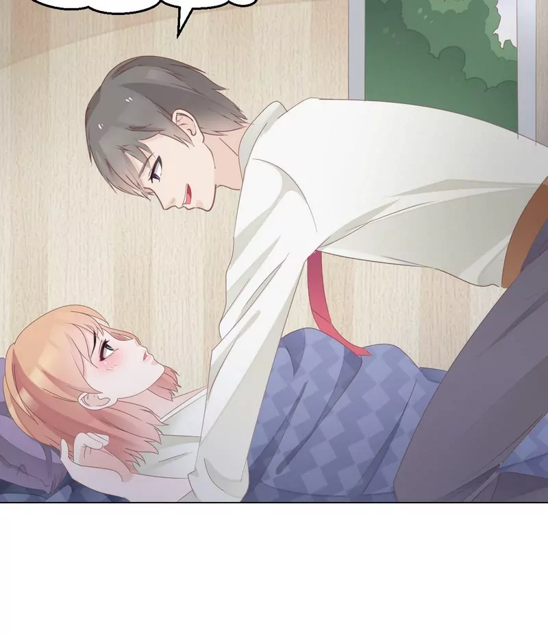 第25话 谢谢老公(1/2)-第25话