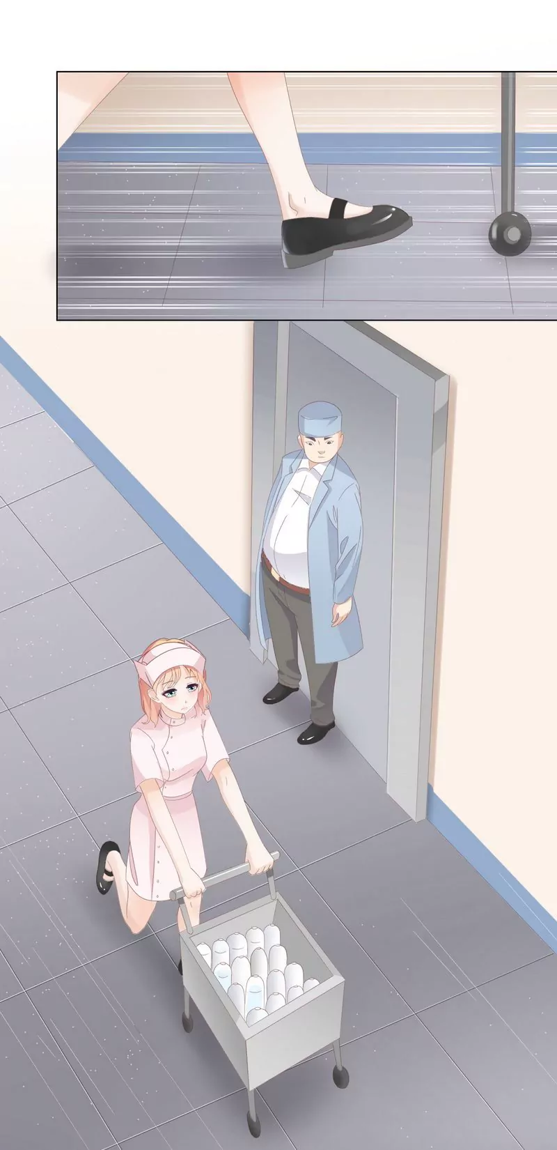 第27话 别惹火我-第27话