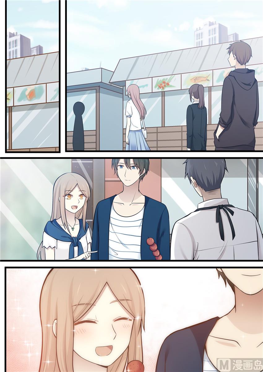 第101话 松一口气-第101话