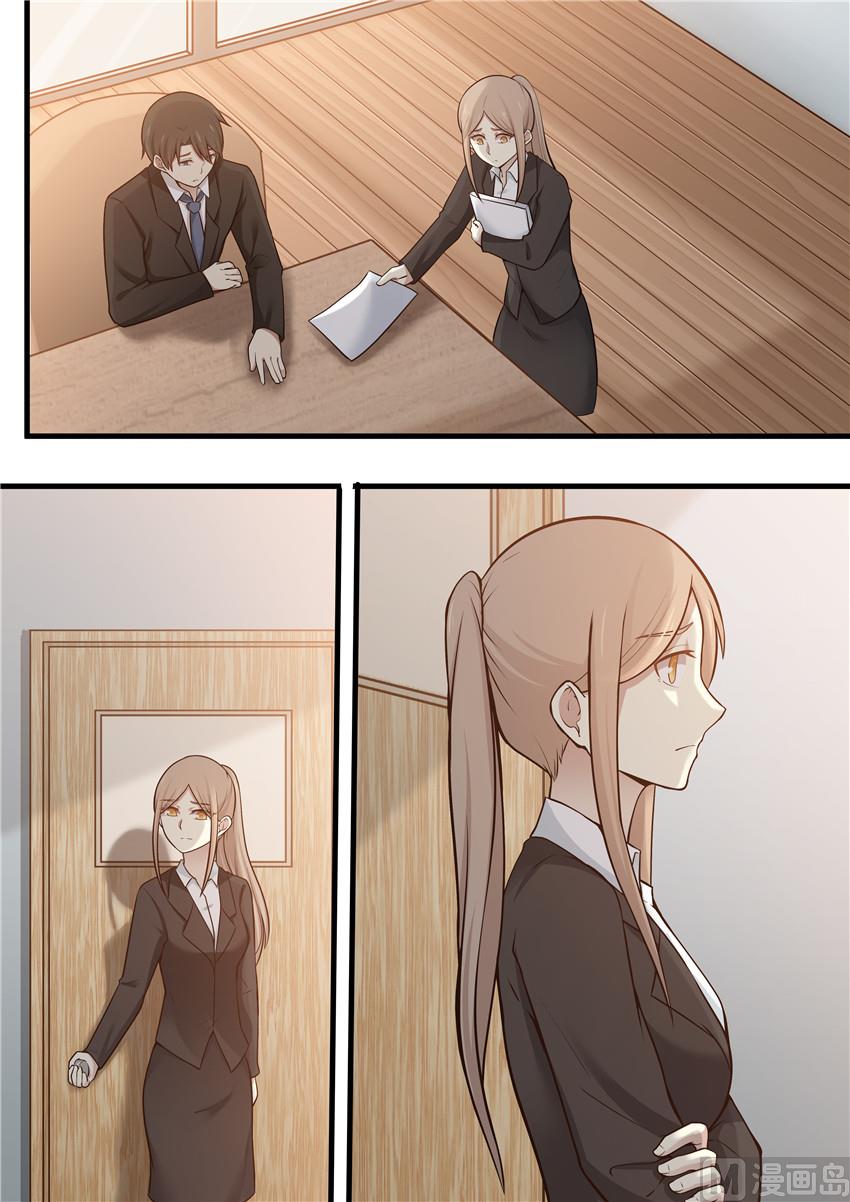 第107话 家里的电话-第107话