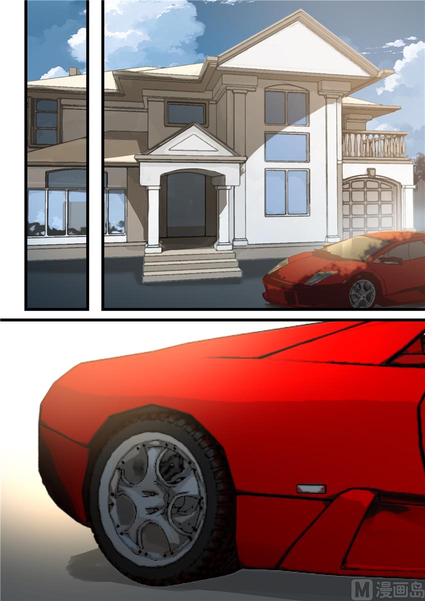 第13话 痴心妄想-第13话