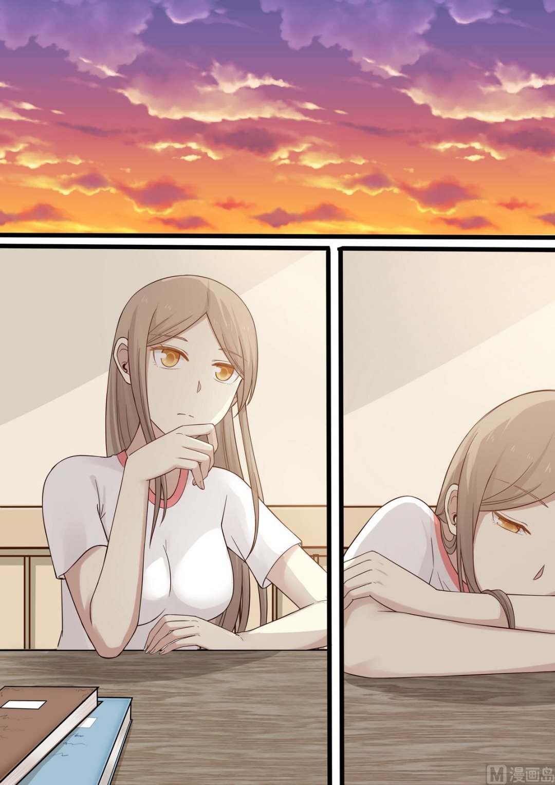 第61话 签约-第61话