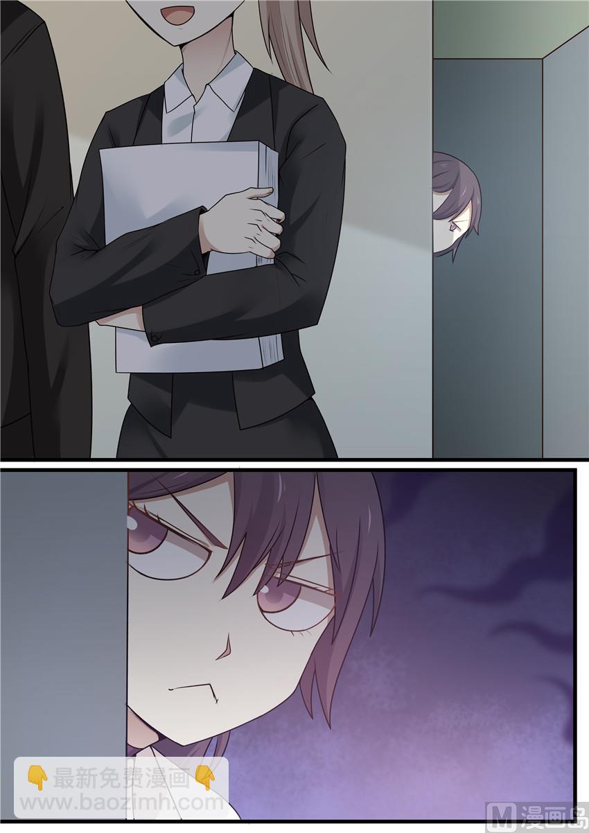 第87话 回归工作-第87话