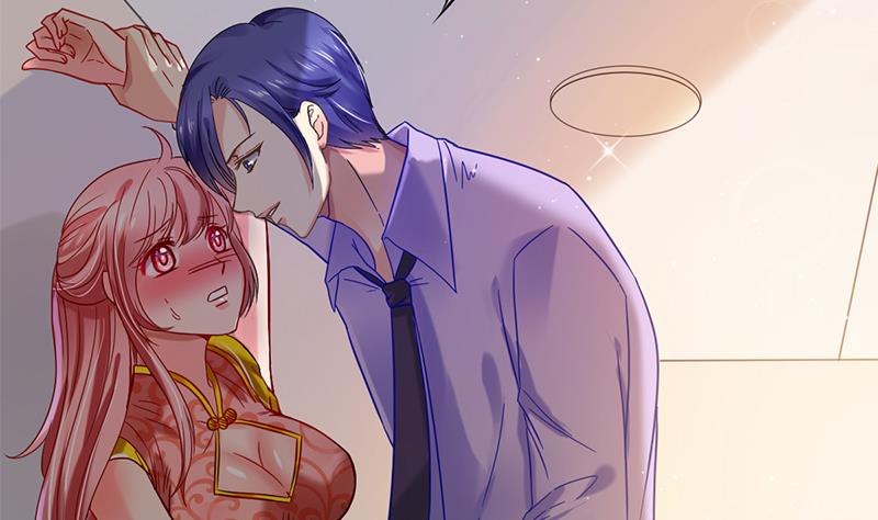 第0话 总裁(1/2)-第1话