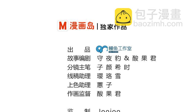 第0话 总裁(1/2)-第1话