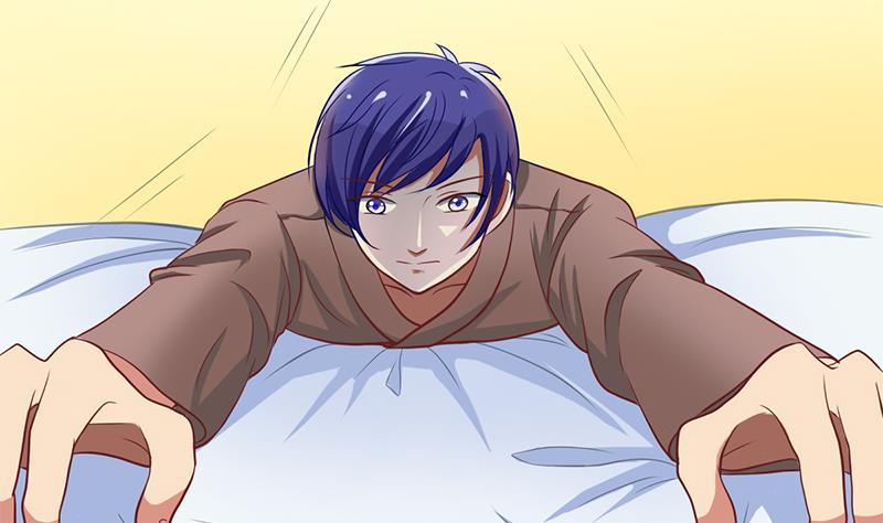 第10话 温馨的小家(1/2)-第11话