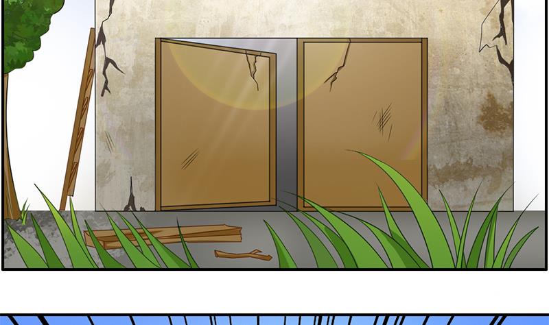 第16话 闯祸的弟弟-第17话