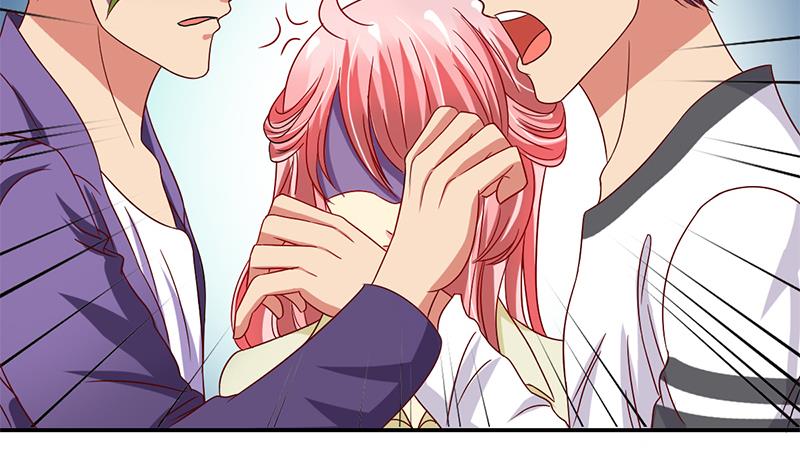 第18话 救救你弟弟-第19话