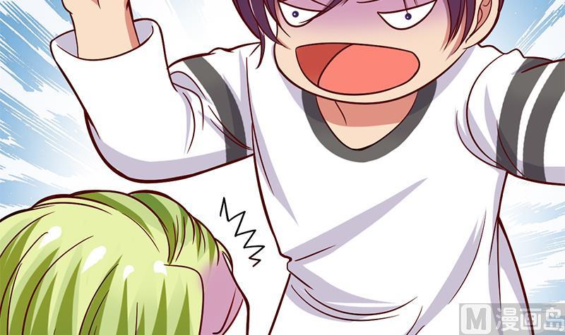 第18话 救救你弟弟-第19话