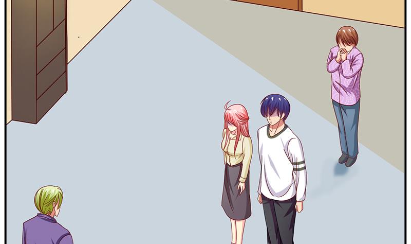 第18话 救救你弟弟-第19话