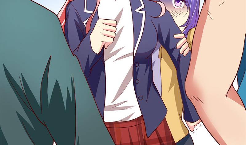 第22话 你还是这样(1/2)-第23话