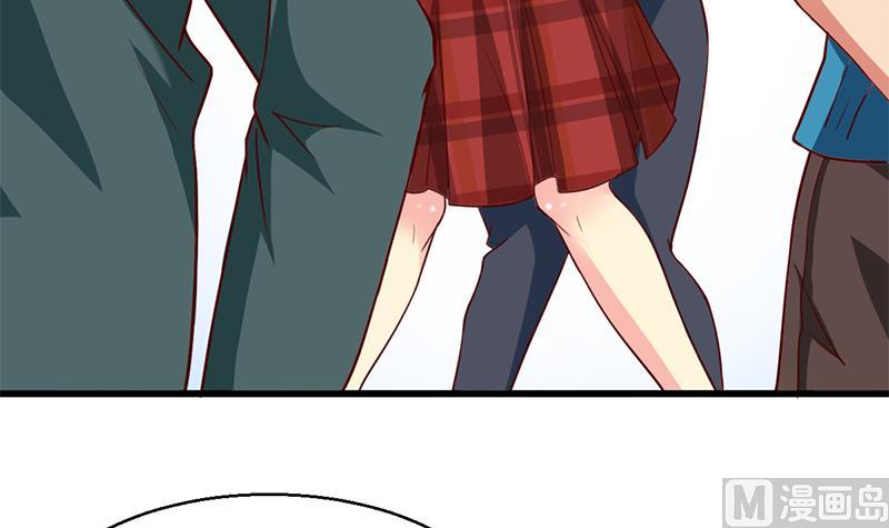 第22话 你还是这样(1/2)-第23话