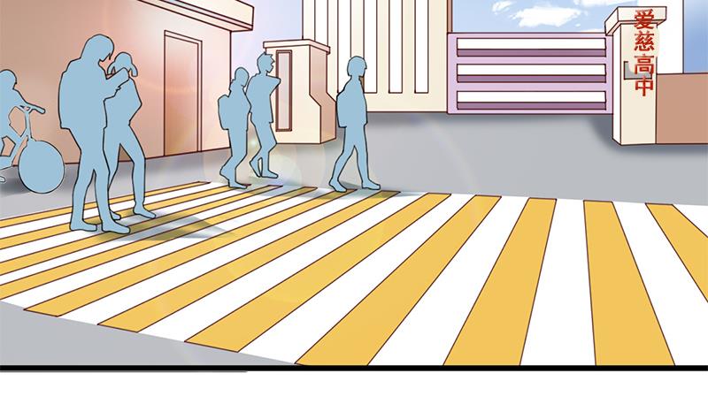 第22话 你还是这样(1/2)-第23话