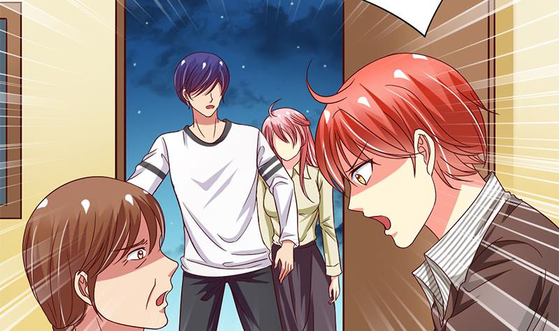 第24话 替人教育你(1/2)-第25话