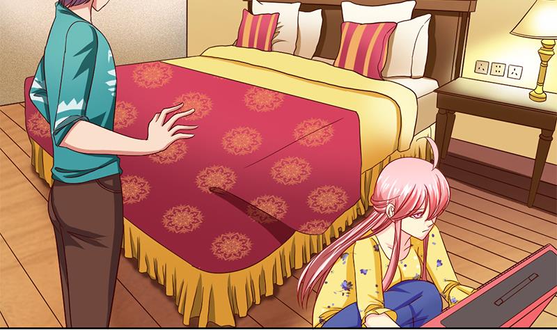 第28话 孤女与寡男(1/2)-第29话