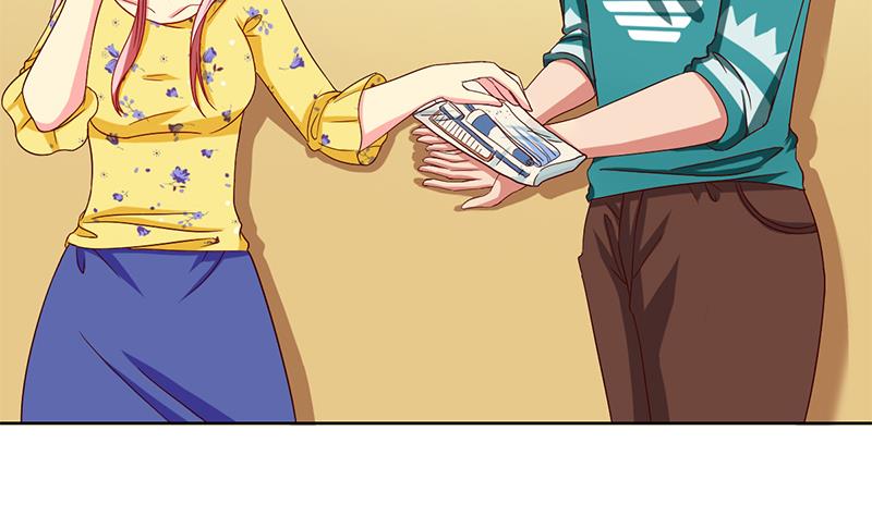 第28话 孤女与寡男(1/2)-第29话