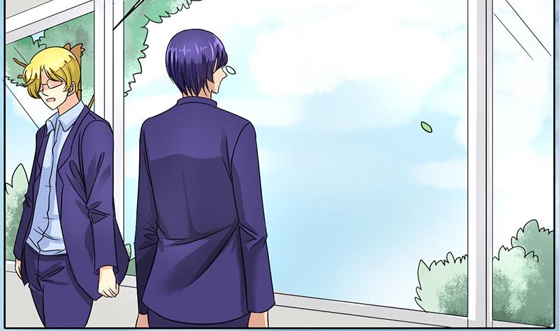 第32话 短暂的暗恋-第33话