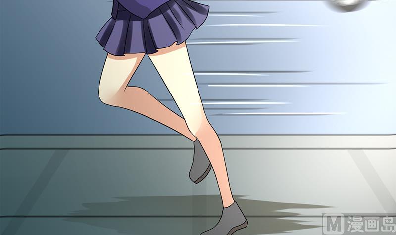 第32话 短暂的暗恋-第33话