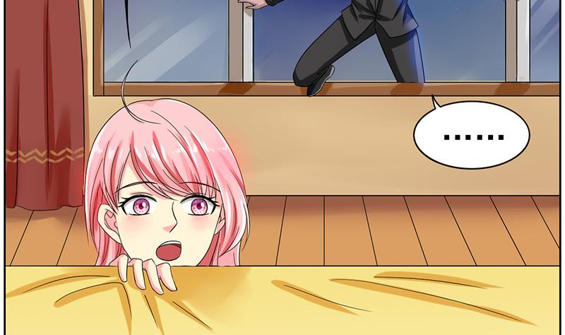 第34话 爱即是守护-第35话