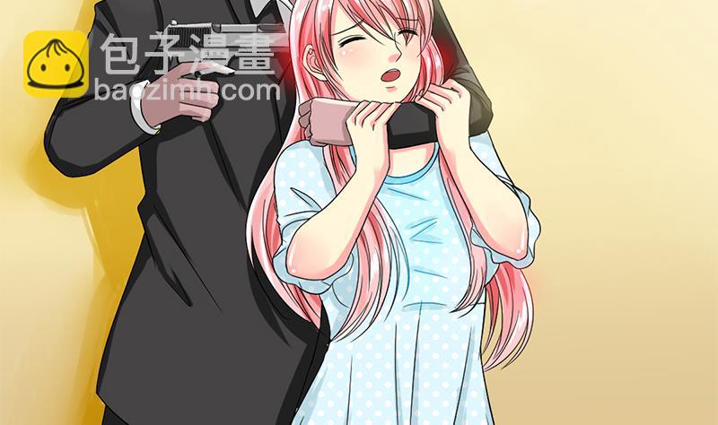 第34话 爱即是守护-第35话