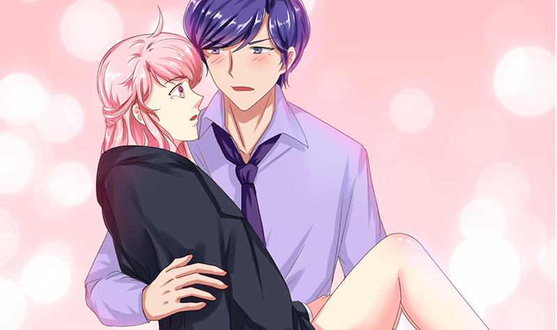 第38话 相反的照顾(1/2)-第39话