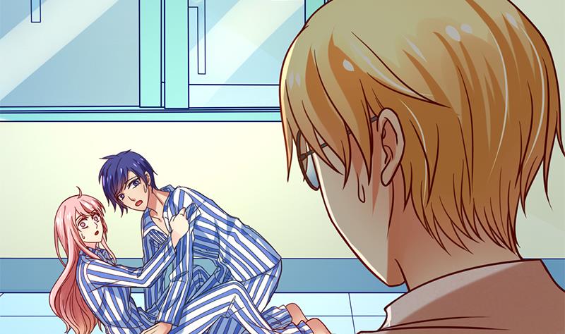 第4话 一起跳楼吧(1/2)-第5话