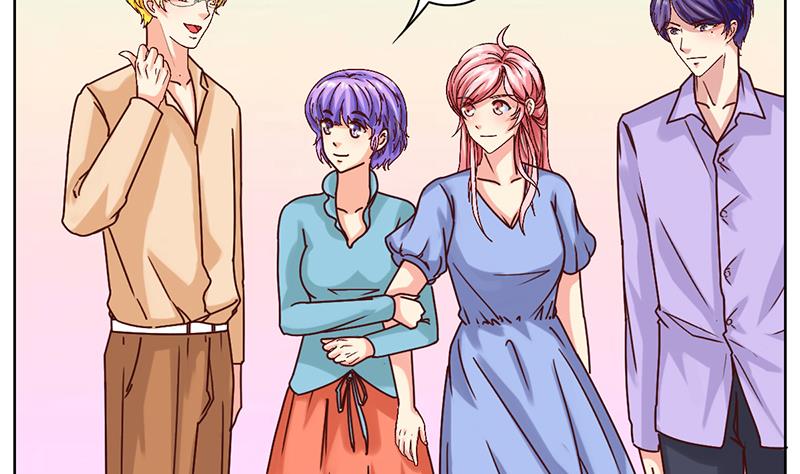 第42话 纠结的旅行(1/2)-第43话