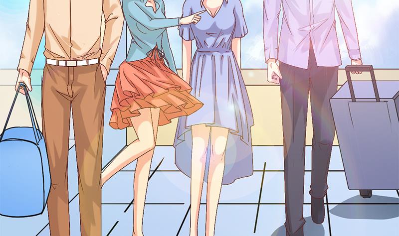 第42话 纠结的旅行(1/2)-第43话