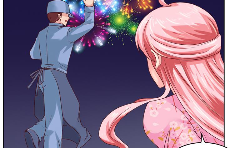 第46话 海滩的危机-第47话