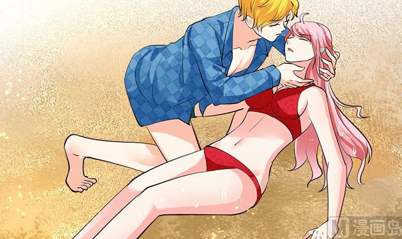 第48话 短暂的交换-第49话