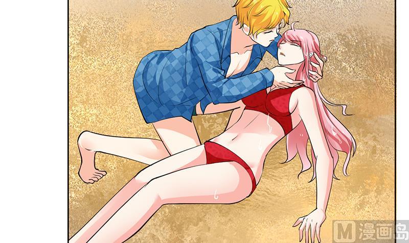 第48话 短暂的交换-第49话