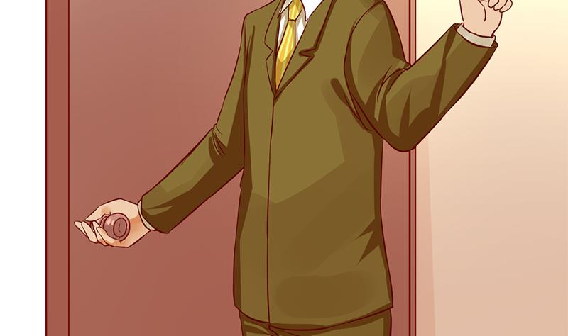 第54话 亏本的买卖-第55话