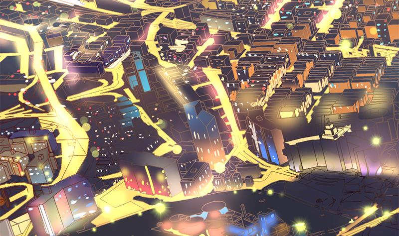 第6话 跟我回家吧(1/2)-第7话