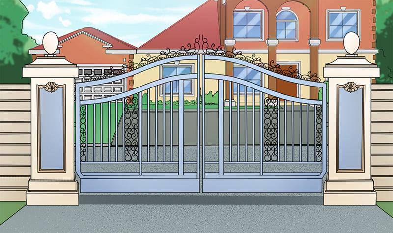 第60话 去你的家里(1/2)-第61话