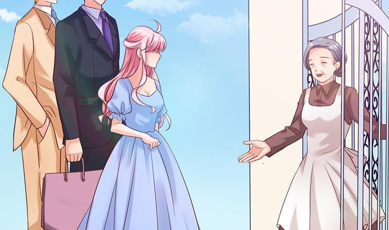 第60话 去你的家里(1/2)-第61话