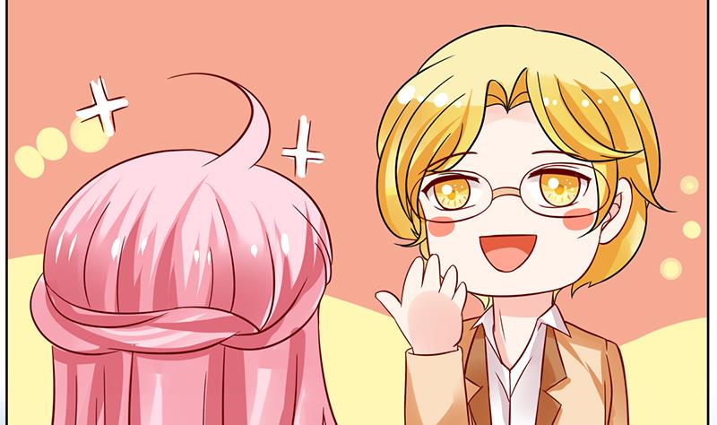 第64话 坚定的决定(1/2)-第65话