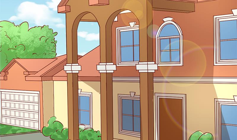 第64话 坚定的决定(1/2)-第65话