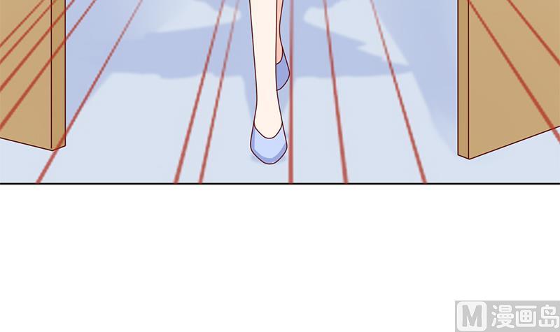 第64话 坚定的决定(1/2)-第65话