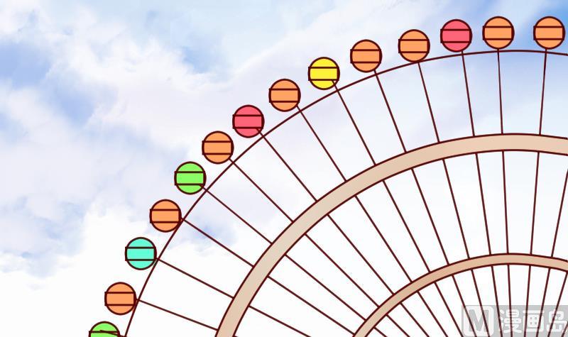 第68话 幸福摩天轮(1/2)-第69话