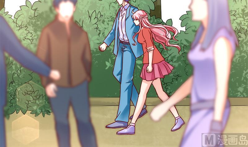 第70话 娜娜你快走(1/2)-第71话